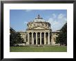 Atheneum Concert Hall, Bucharest, Romania by Christopher Rennie Limited Edition Print