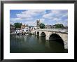 Henley-On-Thames, Oxfordshire, England, United Kingdom by Roy Rainford Limited Edition Pricing Art Print