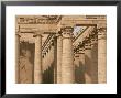 Temple Of Mrn, Hatra, Unesco World Heritage Site, Iraq, Middle East by Nico Tondini Limited Edition Print