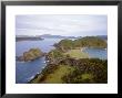 Bay Of Islands, Northland, North Island, New Zealand by Nick Wood Limited Edition Print
