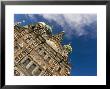 Church Of The Savior On The Spilled Blood, St. Petersburg, Russia by Nancy & Steve Ross Limited Edition Print