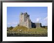 Dunguaire Castle, Kinvarra Bay, Co Galway, Ireland by Roy Rainford Limited Edition Print
