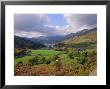 Capel Curig And Snowdonia, North Wales, Uk by Nigel Francis Limited Edition Print