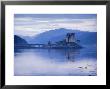 Eilean Donnan, North West Highlands, Scotland by John Miller Limited Edition Print