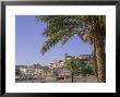 Ibiza Town, Ibiza, Balearic Islands, Spain, Europe by John Miller Limited Edition Print