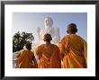 The Great Seated Buddha At Mihintale, Mihintale, Sri Lanka by Gavin Hellier Limited Edition Print