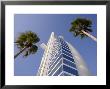 Burj Al Arab Hotel, Dubai, United Arab Emirates by Gavin Hellier Limited Edition Print