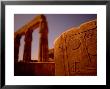 Khepphri (Scarab) Wall Carving At The Temple Of Karnak, Egypt by Stuart Westmoreland Limited Edition Print
