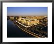 Aerial View Of The Kennedy Center, Washington, D.C. by Kenneth Garrett Limited Edition Print