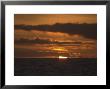 Clouds At Sunset by Ralph Lee Hopkins Limited Edition Pricing Art Print