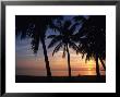 Sun Rise Near Placencia, Belize by Bill Hatcher Limited Edition Print