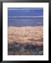 Badlands, Sonoran Desert Landscape, Anza-Borrego Desert State Park, California, Usa by Marco Simoni Limited Edition Print