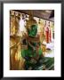 Statues Of The Buddha, Wat Phra That Doi Suthep, Doi Suthep, Chiang Mai, Northern Thailand, Asia by Gavin Hellier Limited Edition Print