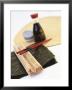 Utensils For Preparing Sushi by Peter Medilek Limited Edition Print