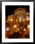 Opera Theatre At Night, Avignon, Provence, France by Lisa S. Engelbrecht Limited Edition Print