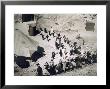 Closing The Tomb Of Tutankhamun, Valley Of The Kings by Harry Burton Limited Edition Print