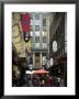 View Of Majorca Building And Degraves Street by Glenn Beanland Limited Edition Print