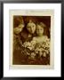 The Return After Three Days, C.1865 by Julia Margaret Cameron Limited Edition Print