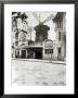 The Moulin Rouge In Paris, 1921 by Eugene Atget Limited Edition Print