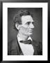 Abraham Lincoln by Alexander Hesler Limited Edition Print