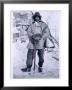 Petty Officer Edgar Evans During The Terra Nova Expedition by Herbert Ponting Limited Edition Print
