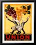 Union 1950 by Robys (Robert Wolff) Limited Edition Pricing Art Print