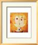 Senecio (Old Man), 1922 by Paul Klee Limited Edition Pricing Art Print