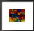 #A-1157-1985 by Maurice Esteve Limited Edition Print