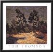 Byng Inlet, Georgian Bay by Tom Thomson Limited Edition Print