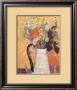 Blumenstrauss In Weissem Krug by Pierre Bonnard Limited Edition Print