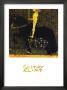 Gold Cavalier by Gustav Klimt Limited Edition Pricing Art Print