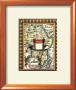 Exotic Coffee (D) Ii by Deborah Bookman Limited Edition Pricing Art Print