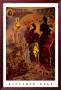 The Hallucinogenic Toreador, 1969-70 by Salvador Dali Limited Edition Print