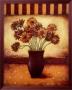 Reddaisies-Grande by Kimberly Poloson Limited Edition Print