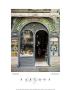 Antigua Casa by Dennis Barloga Limited Edition Pricing Art Print