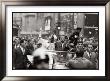 Jacqueline And John Kennedy, Nyc, 1960 by George S. Zimbel Limited Edition Print