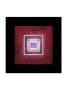 Gong Of Initiation-Square-Prosperity/Stability/Manifestation by Heidi Hanson Limited Edition Print