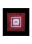 Gong Of Initiation-Square-Prosperity/Stability/Manifestation by Heidi Hanson Limited Edition Print