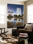 Usa, Florida, Sarasota, Skyline And One Sarasota Tower Building by Walter Bibikow Limited Edition Print