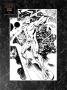 Silver Surfer - (Limited Edition Transparency) by Jack Kirby Limited Edition Print