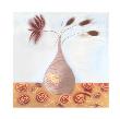 Cocoa I by Marilyn Robertson Limited Edition Print