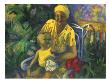 Reaching Out by Hyacinth Manning-Carner Limited Edition Print