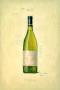 Vin Blanc by Emily Adams Limited Edition Pricing Art Print