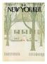 The New Yorker Cover - January 8, 1979 by Charles E. Martin Limited Edition Print