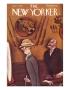 The New Yorker Cover - April 1, 1933 by Julian De Miskey Limited Edition Print