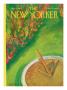 The New Yorker Cover - July 29, 1967 by Beatrice Szanton Limited Edition Pricing Art Print