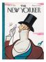 The New Yorker Cover - February 24, 1968 by Rea Irvin Limited Edition Pricing Art Print