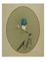 Vogue - March 1926 by Porter Woodruff Limited Edition Print