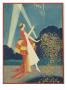 Vogue - May 1926 by George Wolfe Plank Limited Edition Print