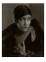 Vanity Fair - February 1925 by Edward Steichen Limited Edition Print